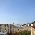 Gemütliches Zuhause im Dachgeschoss am Königsplatz