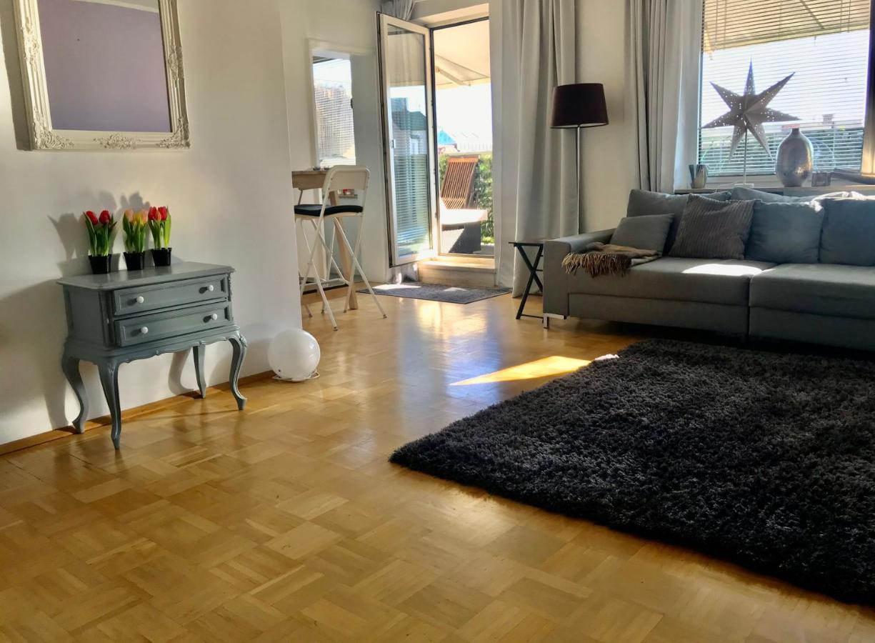 Gemutliches Zuhause Im Dachgeschoss Am Konigsplatz Apartment *